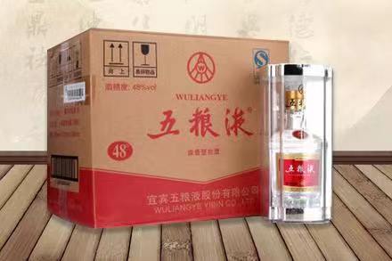 祁阳五粮液回收